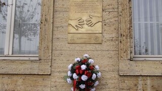 Pripomíname si výročie bratislavskej demonštrácie študentov. Bol začiatkom pádu komunizmu na Slovensku